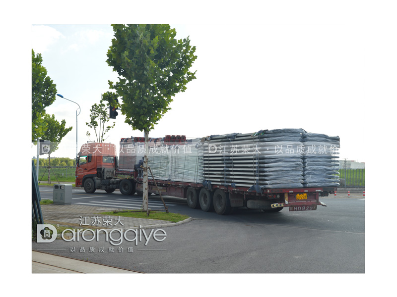 公共自行車(chē)棚