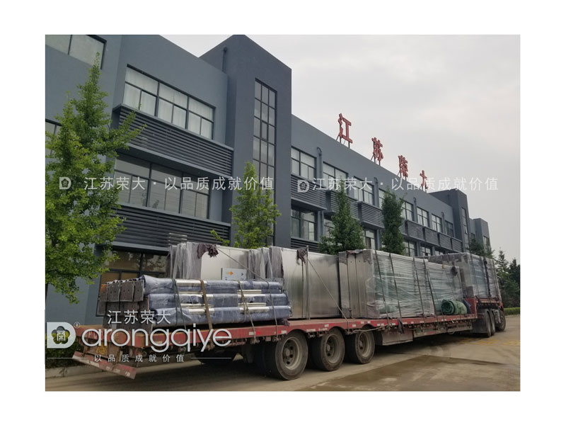 不銹鋼候車亭