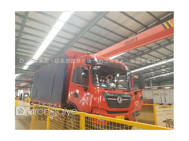 公交候車(chē)亭廠家
