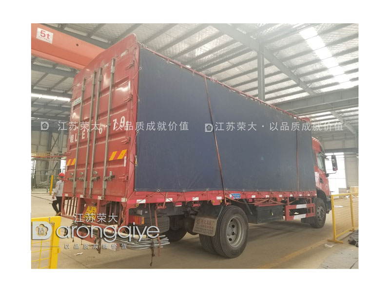 公交候車(chē)亭廠家