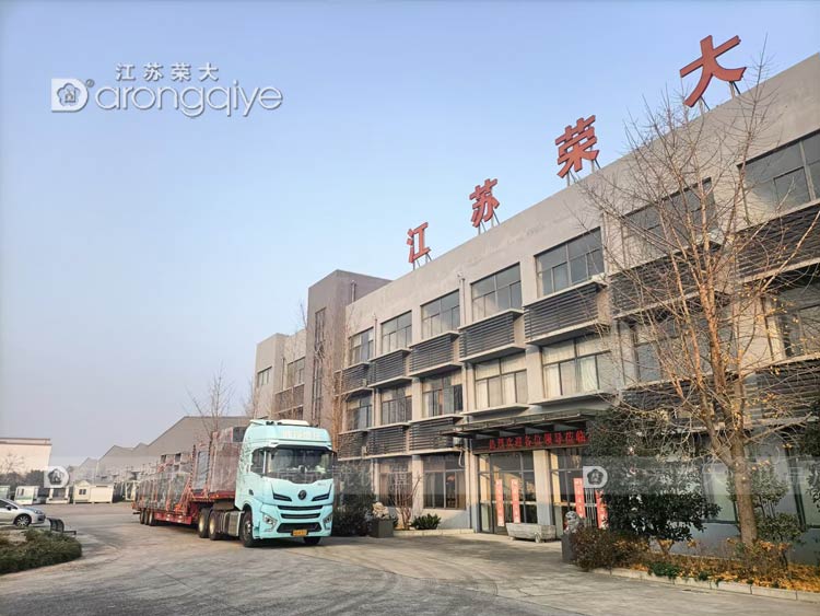 公交候車亭設計廠家